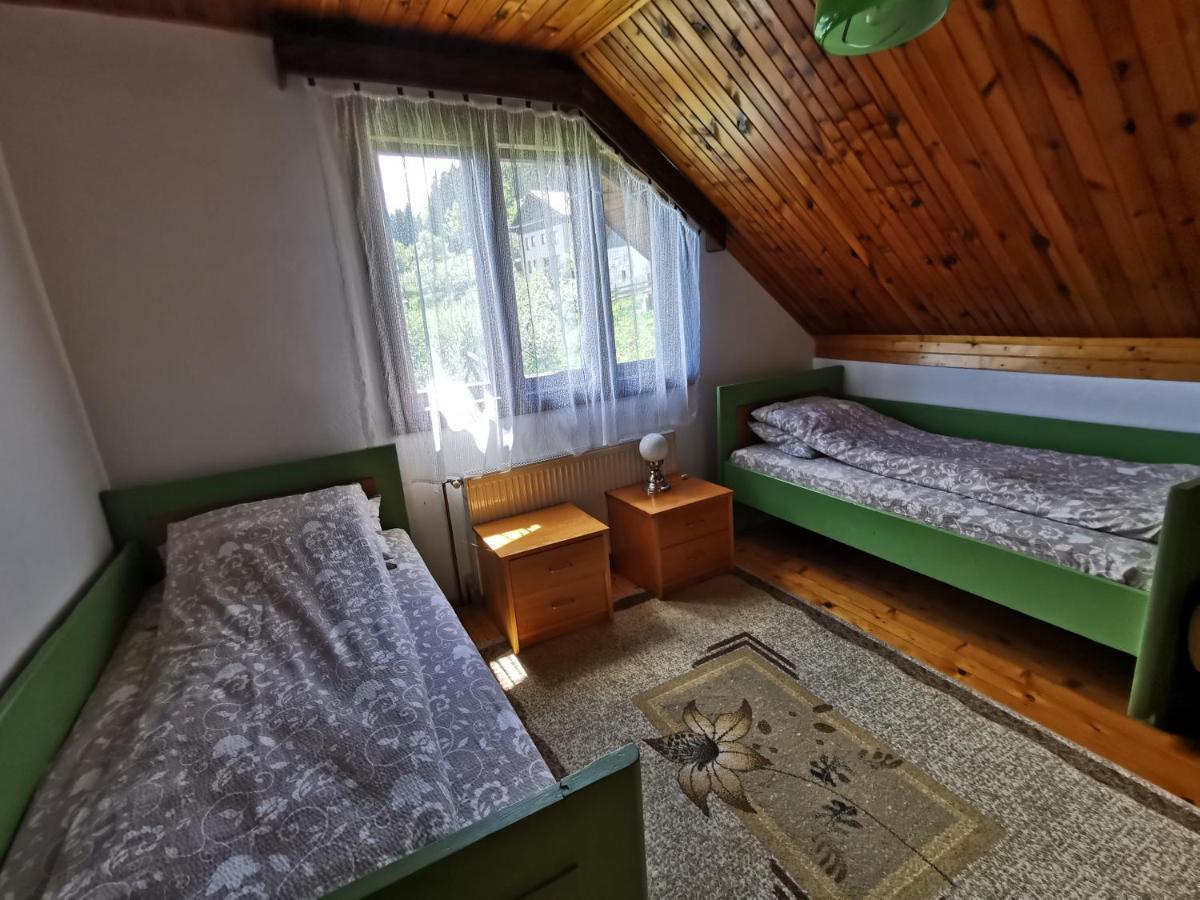 Planinski Mir Zaovine Zewnętrze zdjęcie