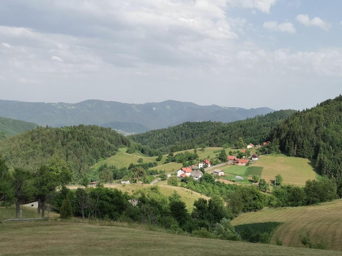 Planinski Mir Zaovine Zewnętrze zdjęcie