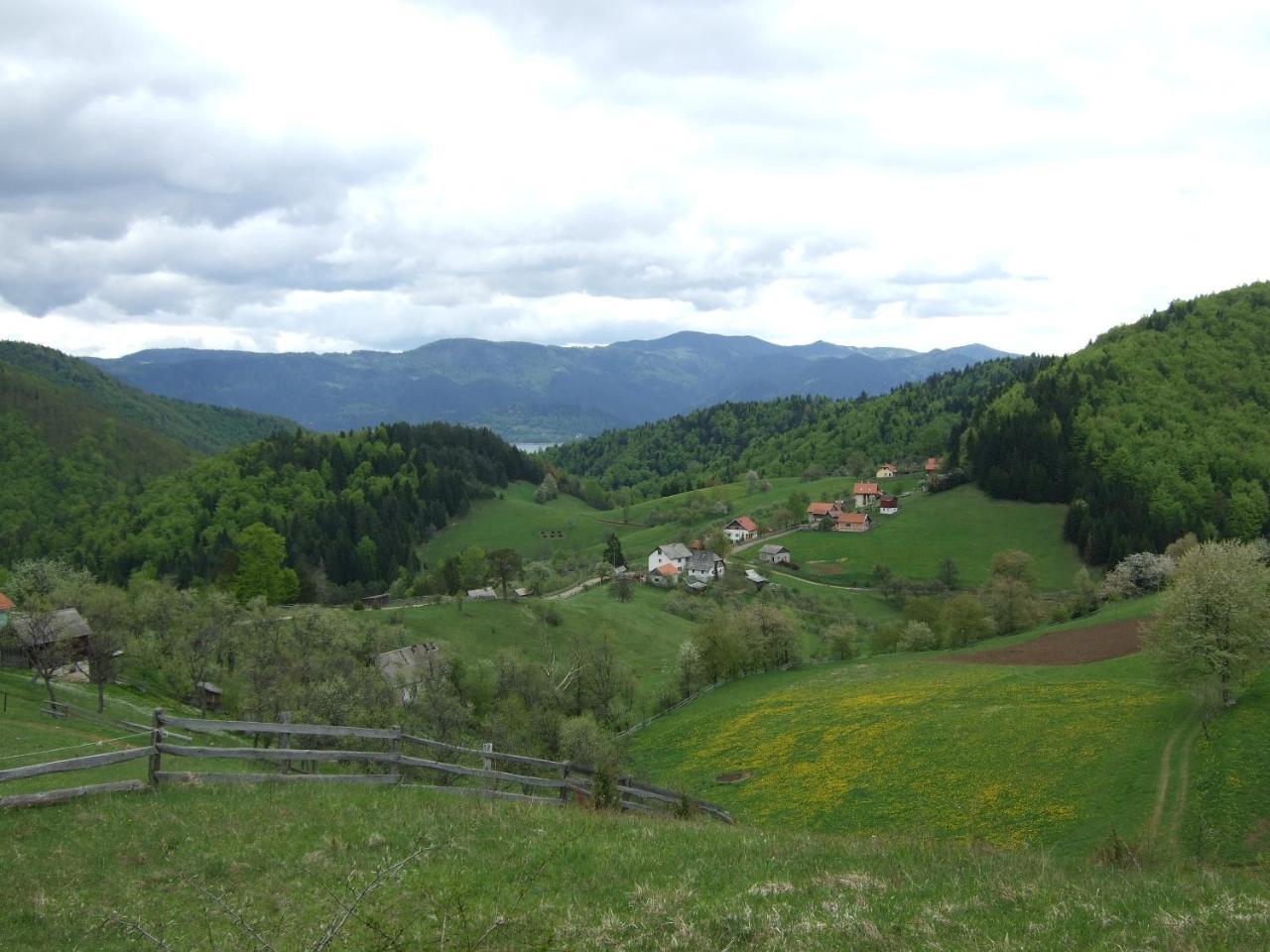 Planinski Mir Zaovine Zewnętrze zdjęcie